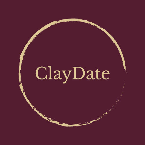ClayDate Workshop