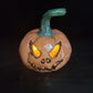 Pumpkin Lantern Handbuilding Workshop