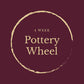 Pottery Wheel Classes