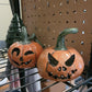 Pumpkin Lantern Handbuilding Workshop