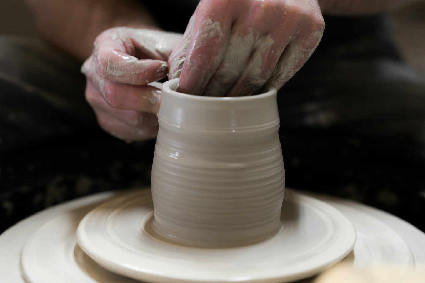 ClayDate Workshop