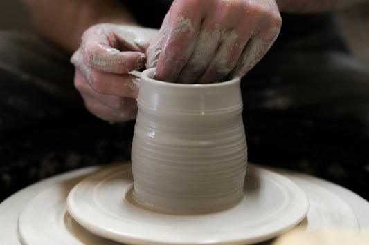 ClayDate Workshop