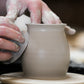 Pottery Wheel Classes